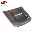 Hilux Revo 2022+ Hood Scoop Cover Injini Hood